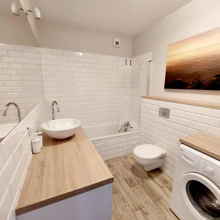 Blisko Plazy * Γκντανσκ