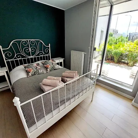 Blisko Plazy Apartmán