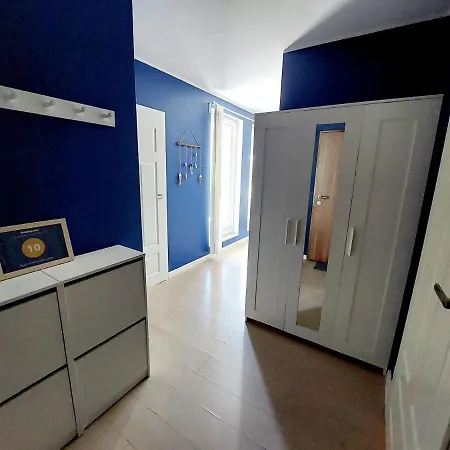 Lägenhet Blisko Plazy *